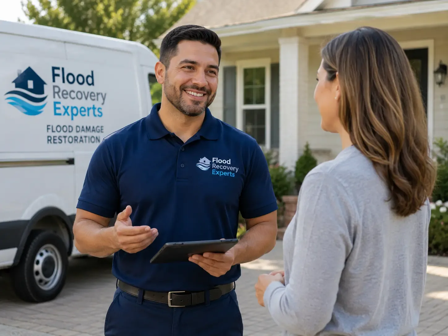 Flood Damage Cleanup Summit, MS FAQs